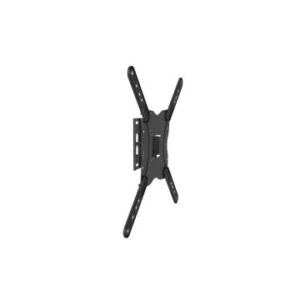 SOPORTE DE PARED ORIENTABLE EQUIP PARA PANTALLA DE 13" - 55" INCLINABLE -14Âº +5Âº MAX 30KGS VESA MA