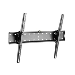 SOPORTE DE PARED ORIENTABLE EQUIP PARA PANTALLA DE 37"- 70" INCLINABLE EQUIP MAX. 40KGS VESA MAX 600