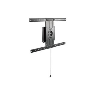 SOPORTE DE PARED ORIENTABLE EQUIP PARA PANTALLA DE 37" - 80" DE PARED ORIENTABLE CON ROTACION 360Â°