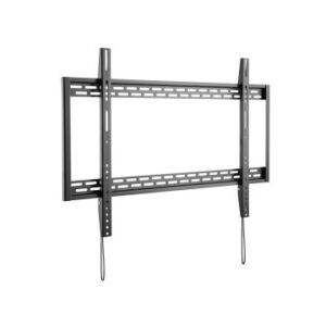 SOPORTE DE PARED ORIENTABLE EQUIP PARA PANTALLA DE 60"- 100" FIJO MAX 100 KGS DISTANCIA A PARED 32MM