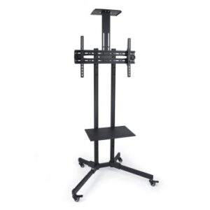 Tooq FS1470M-B Soporte Suelo pantalla 37"-70"