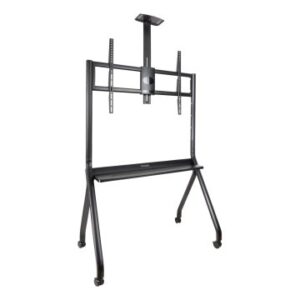 Tooq FS20208M-B Soporte suelo iSTAR 55"-100"