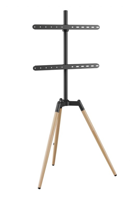 SOPORTE DE SUELO GEMBIRD TRIPODE PARA TV (GIRATORIO) 32" - 65"