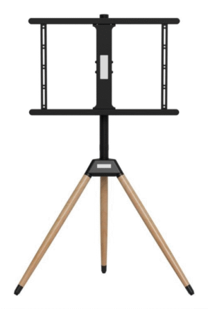 SOPORTE DE SUELO GEMBIRD TRIPODE PARA TV (GIRATORIO/INCLINABLE) 32" - 75"