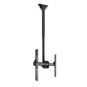 Tooq LPCE115TSLI-B SoporteTV Gir/Incl/Ext 32-55"