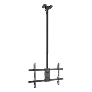 Tooq LPCE1186TSLI-XL-B Soporte techo TV 43"-86"