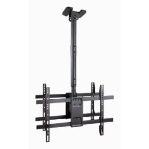 Tooq LPCE2286TSLI-B Soporte techo 2 TV 43"-86"