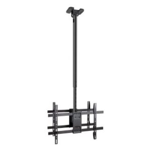 Tooq LPCE2286TSLI-XL-B Soporte techo 2 TV 43"-86"