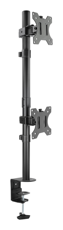 SOPORTE MESA TOOQ PANT. GIRA INCLI 2 BRAZOS 13-32 VERTICAL