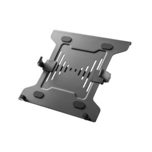 SOPORTE DE PORTATIL EQUIP DE 10"-15.6" COMPATIBLE CON VESA 75X75 & 100X100