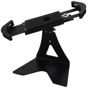 SOPORTE PARA TABLET APPROX DE 7.9" A 11" CON SISTEMA ANTIRROBO APPSTABLET10
