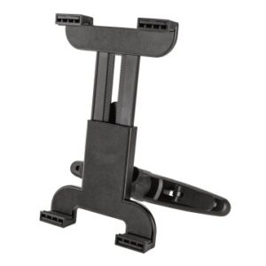 SOPORTE PARA TABLET TRUST THANO HEADREST PARA COCHE NEGRO 23604*
