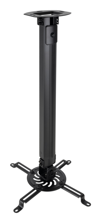 Tooq PJ3030TN-B Soporte Techo inclinb/girat proy N