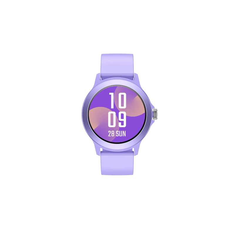 SMARTWATCH SPC SMARTEE DUO VIVO MORADO