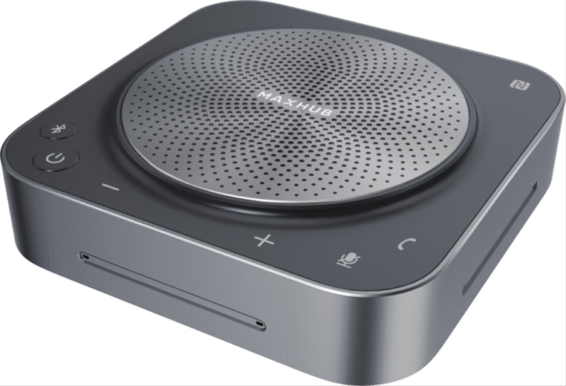 SPEAKER MAXHUB UC BM35 WIRELESS USB