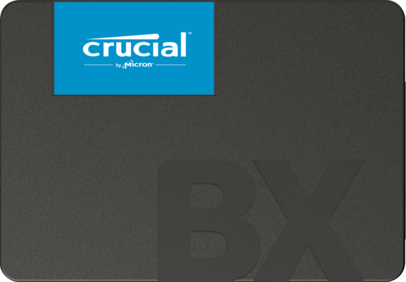 SSD CRUCIAL BX500 1TB SATA3