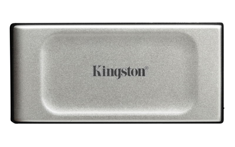 DISCO M.2 EXTERNO KINGSTON SXS2000/1000G 1 TB - USB 3.2 Gen 2x2