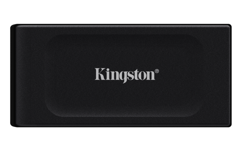 SSD EXTERNO KINGSTON 1TB XS1000