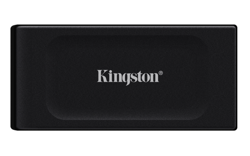 SSD EXTERNO KINGSTON 2TB XS1000