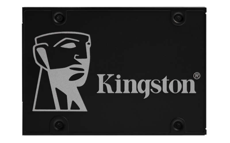 SSD KINGSTON KC600 512GB SATA3