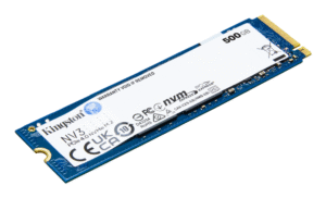SSD KINGSTON NV3 500GB M2 NVMe