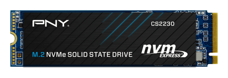 SSD PNY CS2230 500GB NVME