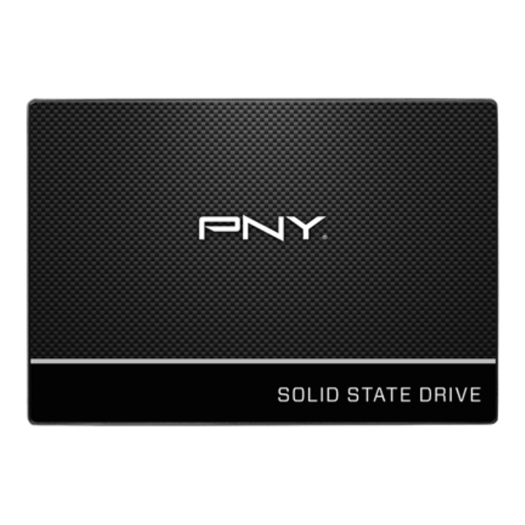 SSD PNY CS900 250GB SATA3