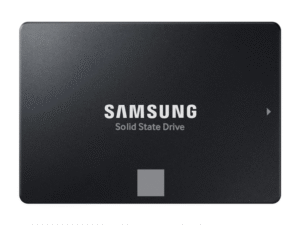 Samsung 870 Evo SSD 500GB 2.5" SATA3
