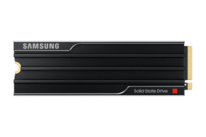 Samsung 9100 PRO HS SSD 4TB PCIe 5.0 14800 MB-s