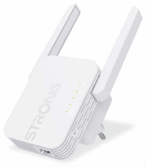 STRONG UNIVERSAL WI-FI REPEATER 300