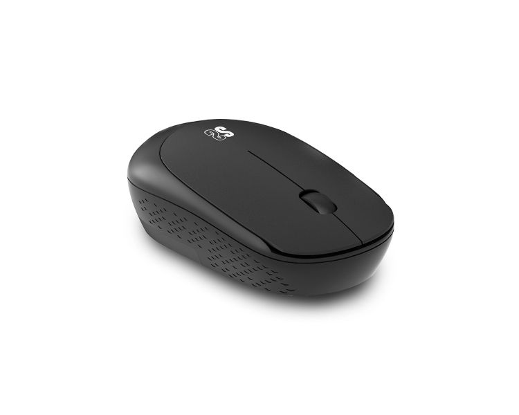 RATON OPTICO BUSINESS SILENCIOSO WIRELESS NEGRO SUBBLIM