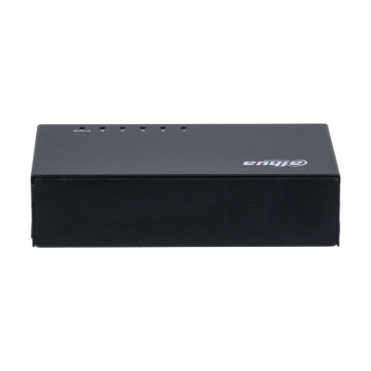 SWITCH IT DAHUA SH-SF1005 PORT MANAGED GIGABIT SWITCH 5 PORTS