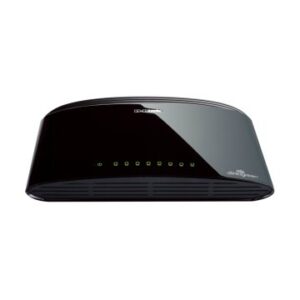 SWITCH NO GESTIONABLE D-LINK DES-1008D 8P ETHERNET SOBREMESA NO RACK
