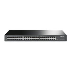 SWITCH NO GESTIONABLE TP-LINK SG1048 48P GIGA CARCASA METALICA 19" RACK