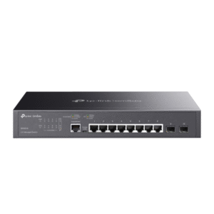 SWITCH OMADA ES224G 24-PORT GIGABIT EASY MANAGED SWITCH