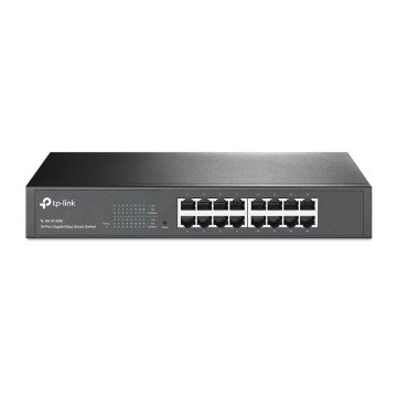 SWITCH TP LINK TL-SG1016DE / EASY SMART 16x1G