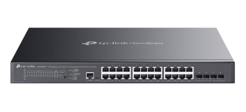 SWITCH  TP-LINK OMADA L2