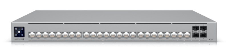 SWITCH UBIQUITI UNIFI USW-PRO-HD-24-POE PRO HD 24 POE