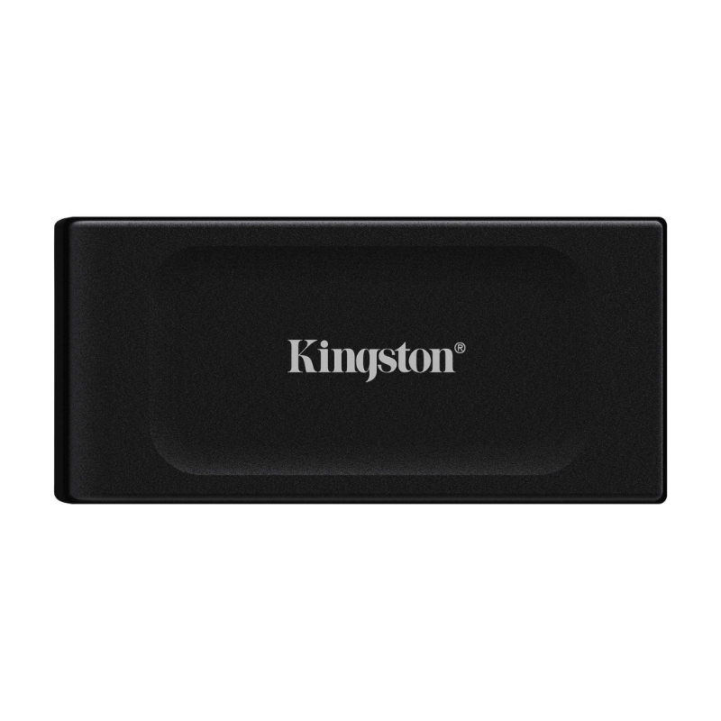 1 TB SSD XS1000 PORTABLE KINGSTON EXTERNO
