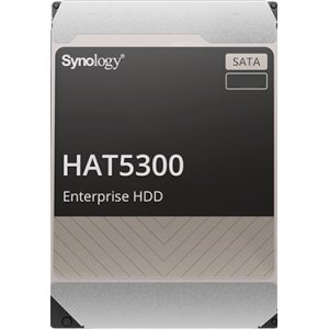SYNOLOGY HAT5300  DISCO INTERNO 4TB SATA 6GB/S