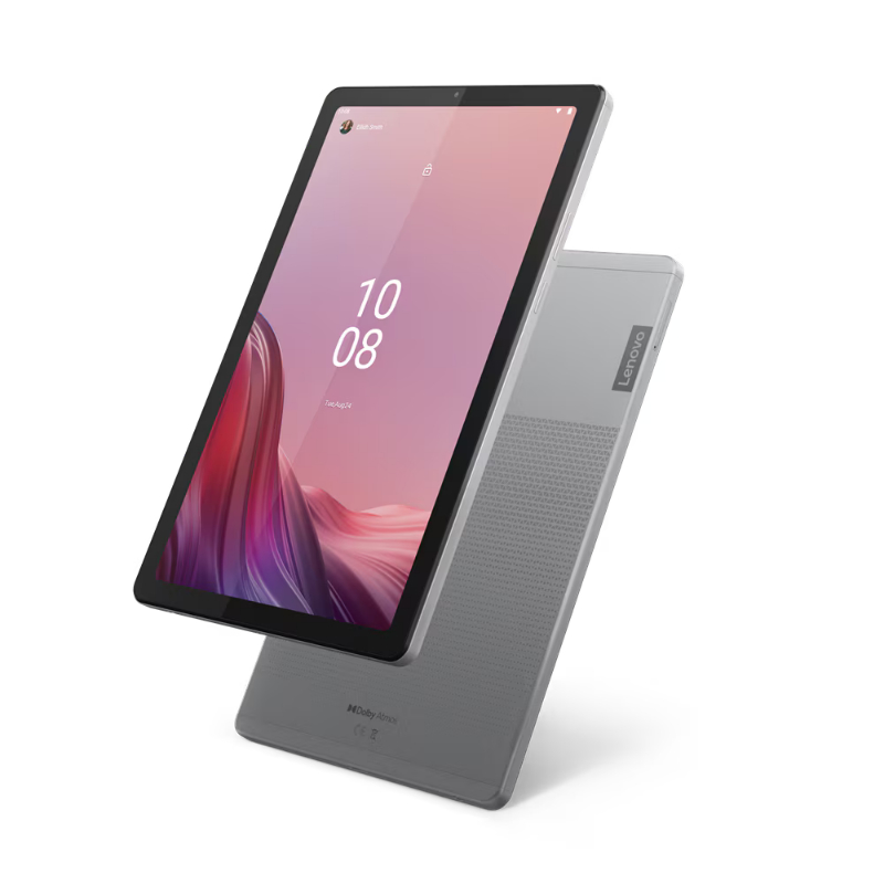 TABLET LENOVO TAB M9 4+64 GB GRIS