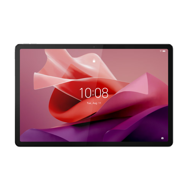 TABLET LENOVO TAB P12 3K 8+256 GB INCLUYE PEN GRIS