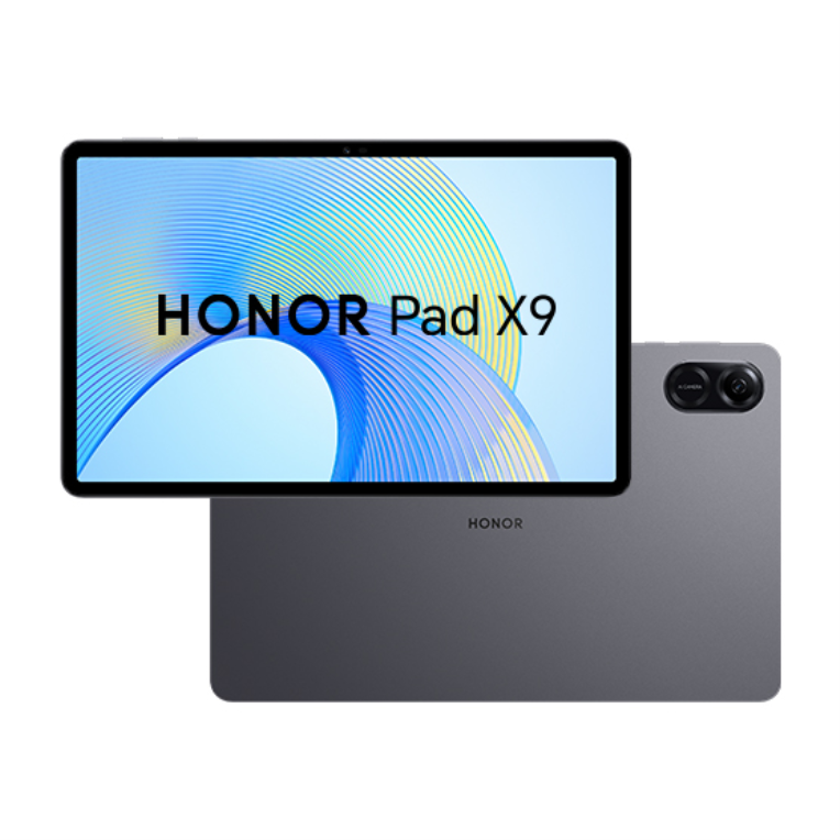 TABLET HONOR PAD X9 4GB+128GB WIFI SPACE GREY