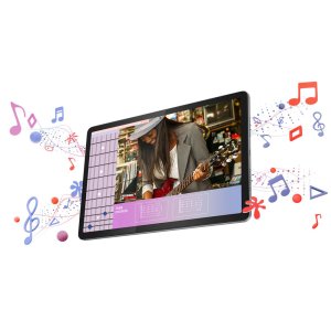 TABLET LENOVO TAB M11 TB330FU 11"(1920x1200) 4GB 128GB incluye PEN, ANDROID 13 o superior3años garan
