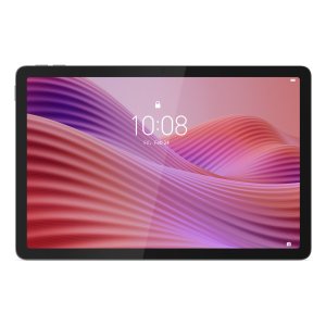 TABLET LENOVO TAB 10.1" TB311FU  1920x1200 4GB 64GB ANDROID 14 INC. FUNDA TRANSPARENTE CON  SOPORTE