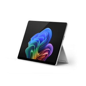 TABLET MICROSOFT SURFACE PRO COPILOT+PC 11G ZIK-00004 13" SQ 16GB 256GB W11PRO COLOR PLATA