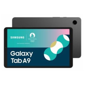 TABLET SAMSUNG GALAXY A9 LTE 8.7" 1340 x 800 4GB 128GB ANDROID GRIS OSCURO