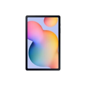 TABLET SAMSUNG GALAXY TAB S6 LITE LTE (2024) SM-P625 10.4" 4GB 64GB 8MP/5MP WIFI 7040 mAh GRIS