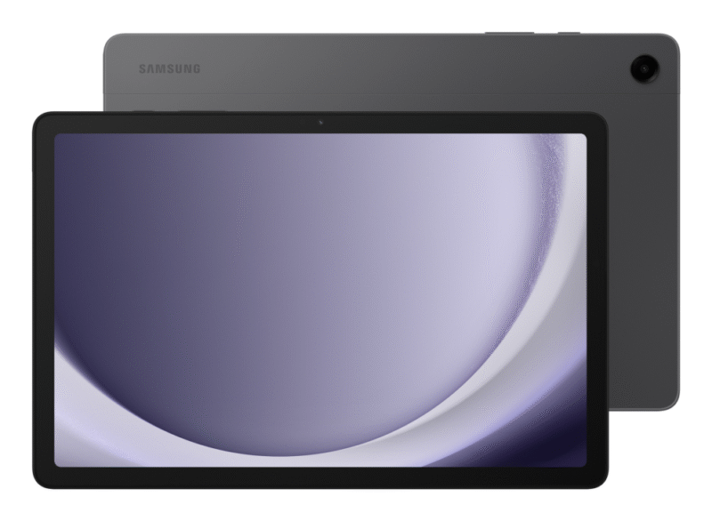 TABLET SAMSUNG TAB A9+ 8/256 11" GRAPHITE