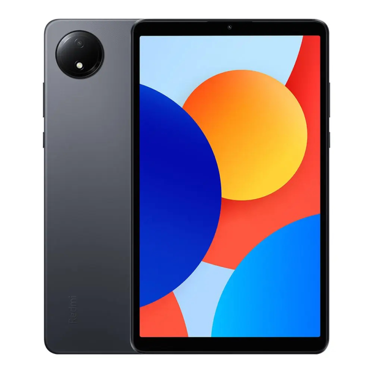 TABLET XIAOMI REDMI PAD SE 4G 8.7 4GB/128GB GRIS GRAFITO